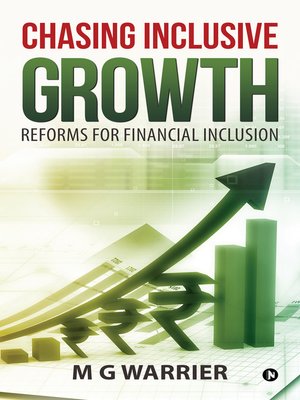 cover image of Chasing Inclusive Growth